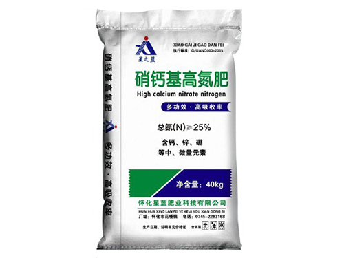 氮在吼 磷在叫 鎂在咆哮：冬儲(chǔ)要快，肥料備貨趁早